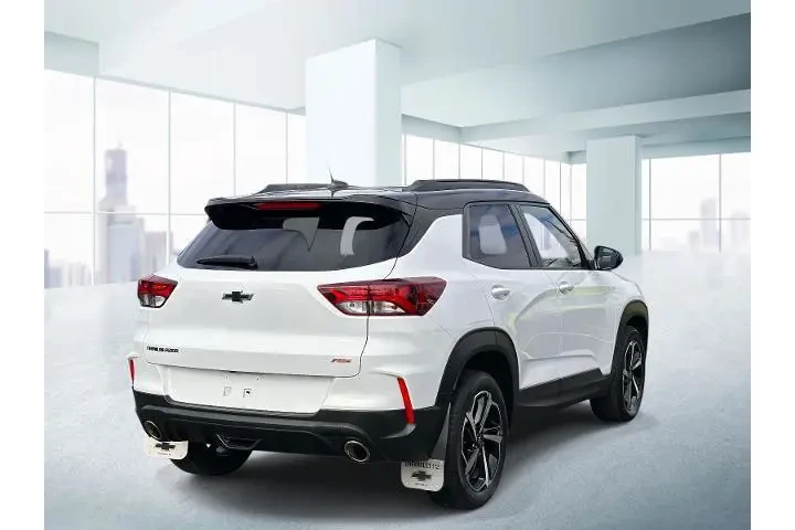$20999 : Chevrolet Trailblazer 2023 R image 4