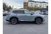 $27945 : Nissan Rogue 2024 AWD Platin thumbnail