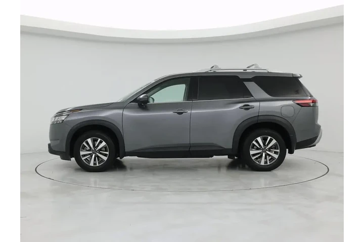 $32998 : Nissan Pathfinder 2024 AWD S image 3