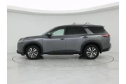 $32998 : Nissan Pathfinder 2024 AWD S thumbnail