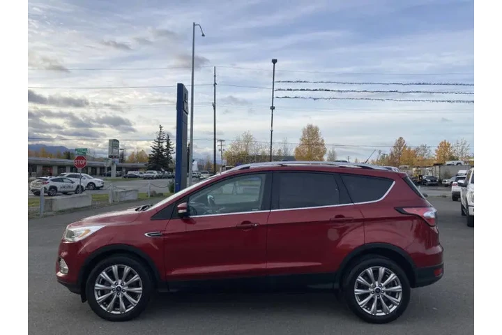 $17999 : 2018 Escape Titanium image 9