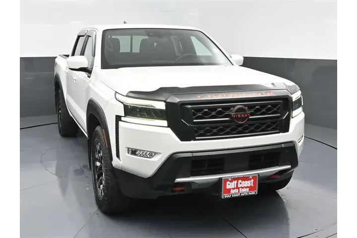 $27755 : Nissan Frontier 2022 4x2 S 4 image 3