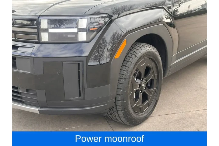 $35188 : Hyundai SANTA FE 2025 AWD XR image 7