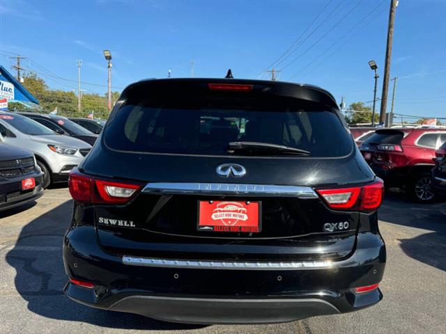 $17495 : 2017 QX60 image 7