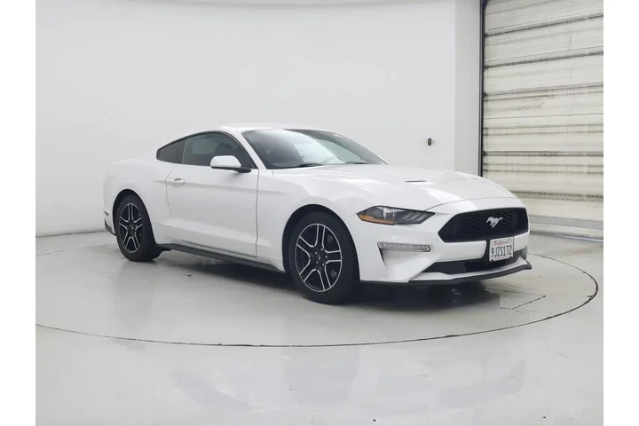$22998 : Ford Mustang 2020 EcoBoost 2 image 1