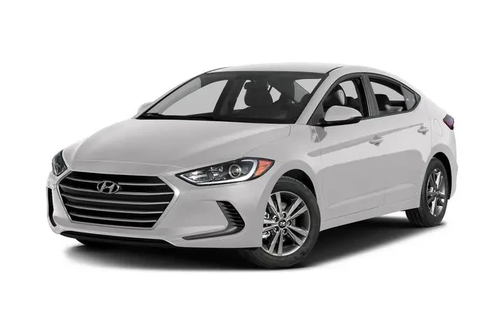 $9915 : Hyundai ELANTRA 2017 Value E image 1