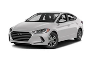 Hyundai ELANTRA 2017 Value E en Madison WV