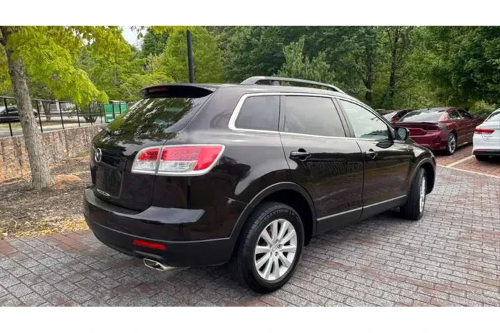 $4700 : 2008 CX-9 Touring image 5