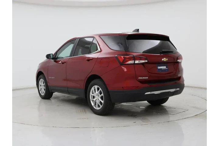 $25998 : Chevrolet Equinox 2024 4x4 L image 2