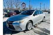 $13500 : 2017 Camry Hybrid LE thumbnail