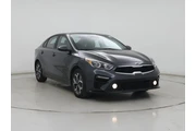 Kia Forte 2021 LXS 4dr Sedan