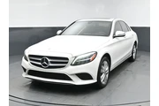 Mercedes-Benz C-Class 2019 A en Long Island