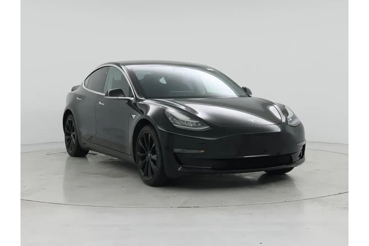 $21998 : Tesla Model 3 2019 Standard image 1