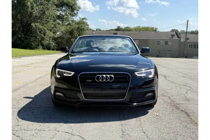 $20999 : 2016 A5 2.0T quattro Premium image 5