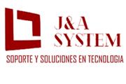J&A SYSTEM en Medellin