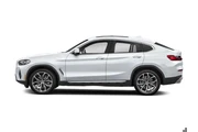 $35943 : BMW X4 2022 AWD xDrive30i 4d thumbnail