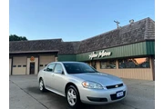 2015 Impala Limited Police | en North Dakota
