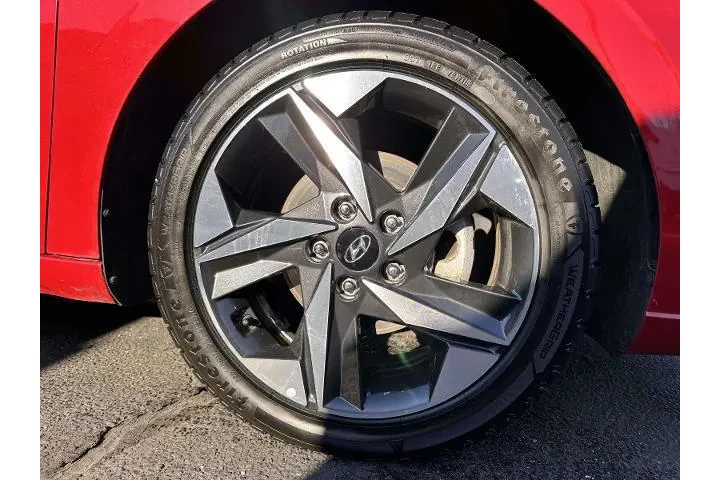 $18999 : Hyundai ELANTRA Hybrid 2022 image 6