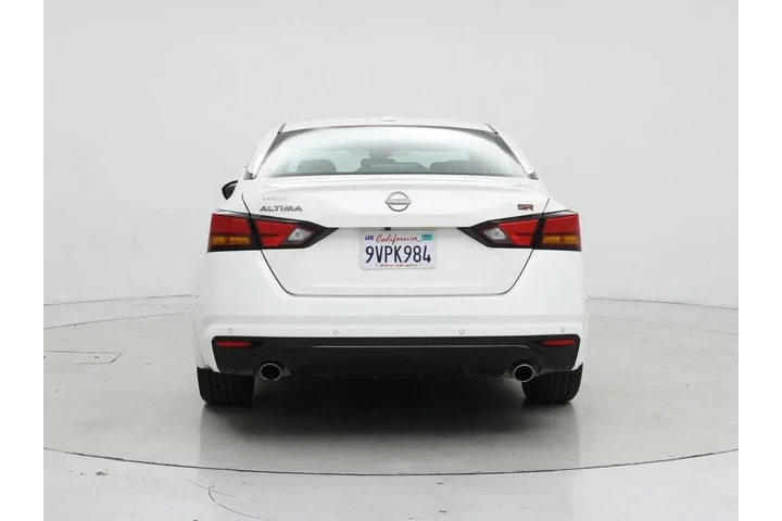 $22998 : Nissan Altima 2025 2.5 SR 4d image 6