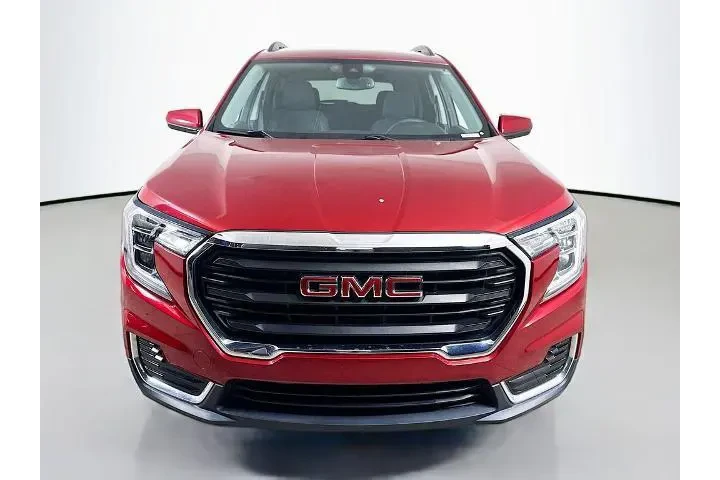 $25750 : GMC Terrain 2022 SLE 4dr SUV image 2
