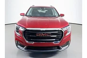 $25750 : GMC Terrain 2022 SLE 4dr SUV thumbnail