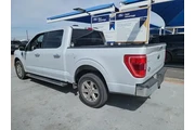 $24998 : Ford F-150 2021 4x2 XL 4dr S thumbnail