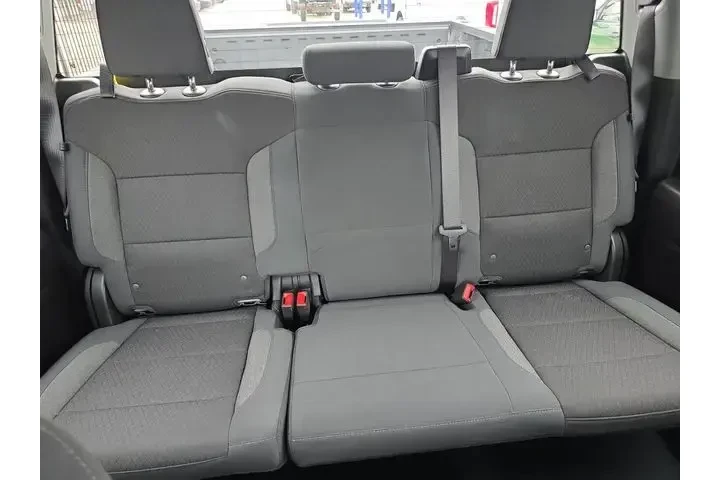 $39961 : GMC Sierra 1500 2024 4x4 Pro image 7