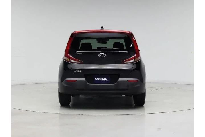 $15998 : Kia Soul 2020 LX 4dr Crossov image 6