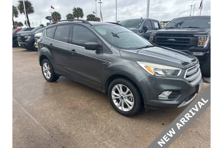 $11991 : Ford Escape 2018 AWD SE 4dr image 4