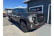 $43998 : 2023 GMC Sierra 2500HD AT4 thumbnail