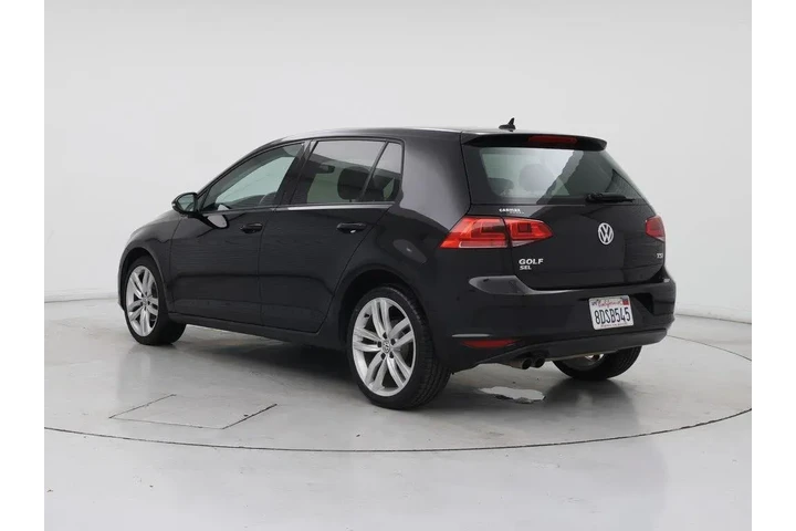 $16998 : Volkswagen Golf 2017 TSI S 4 image 2