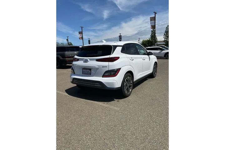 $85 : Hyundai KONA Electric 2022 S image 3