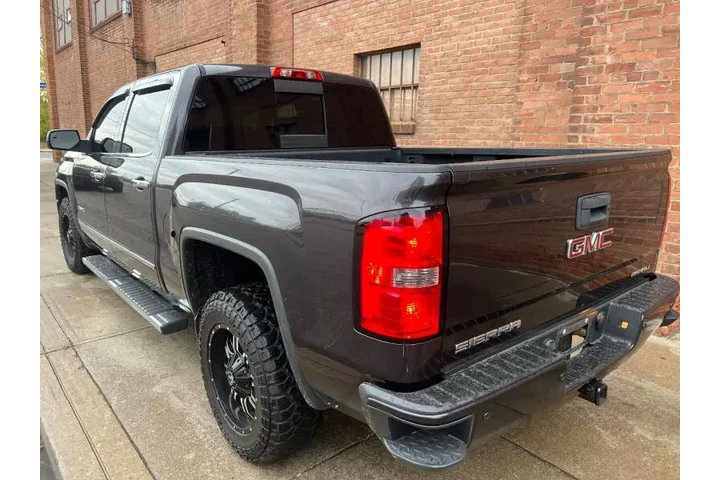 $22999 : 2015 GMC Sierra 1500 Denali image 4