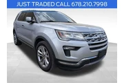 Ford Explorer 2018 Limited 4 en Atlanta