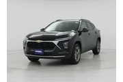 $22998 : Chevrolet Trax 2025 LT 4dr C thumbnail
