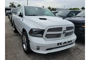 Ram 1500 2013 4x2 R/T Sport thumbnail