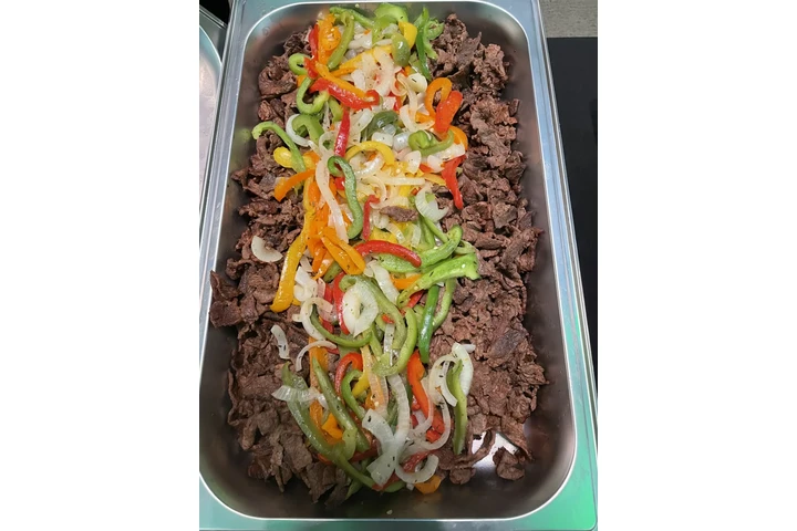 LAS TIAS CATERING image 5