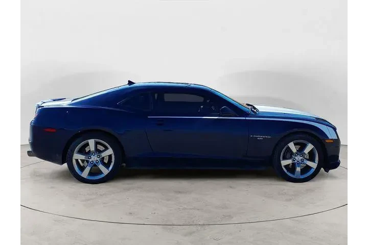 $17261 : Chevrolet Camaro 2010 SS 2dr image 6
