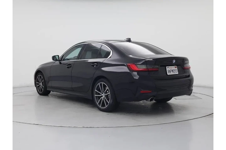 $23998 : BMW 3 Series 2020 330i 4dr S image 2