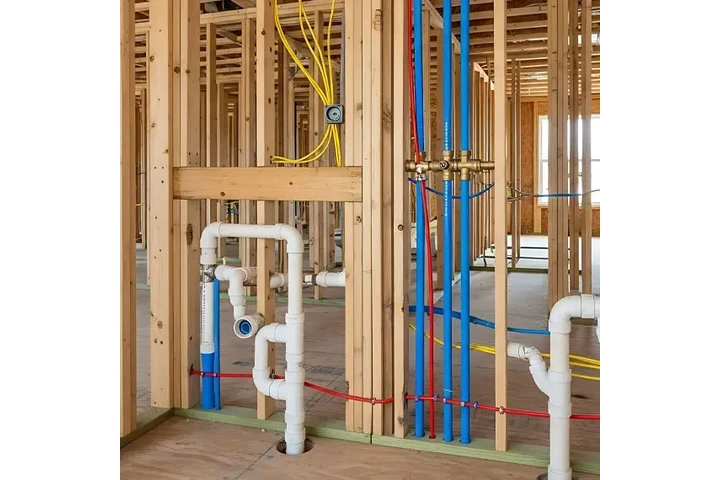 Indoor And Out Construction image 2