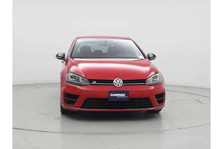 $19998 : Volkswagen Golf R 2016 AWD 4 image 5