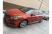 $11991 : Hyundai SONATA 2015 Limited thumbnail