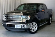 $12791 : Ford F-150 2013 4x2 King Ran thumbnail
