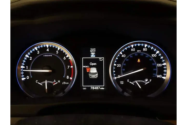 $22995 : Toyota Highlander 2016 XLE 4 image 5