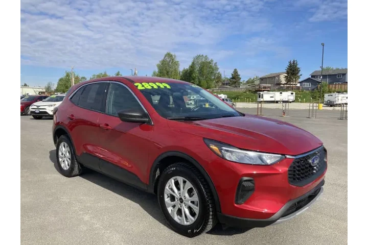 $28999 : 2023 Escape Active image 3