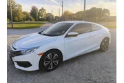 $16995 : 2018 Civic EX-T thumbnail