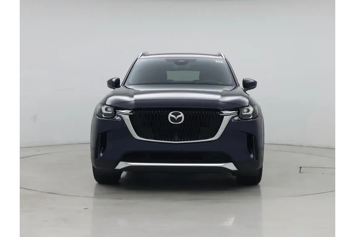 $38998 : Mazda CX-90 2024 AWD 3.3 Tur image 5