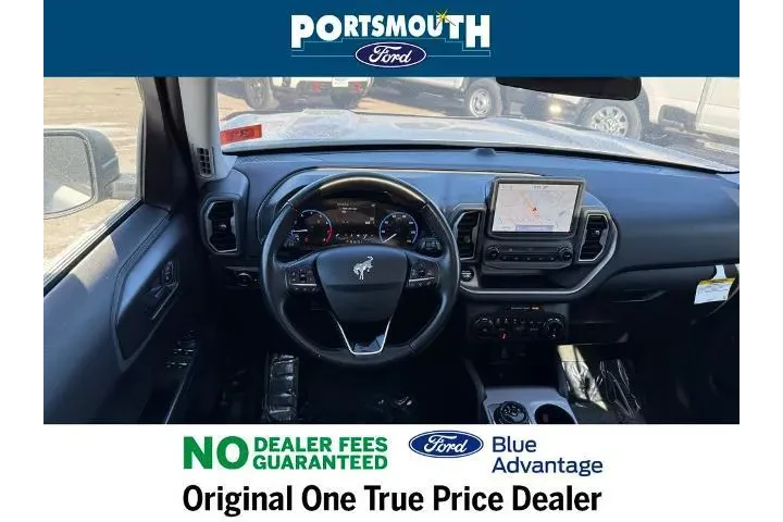 $25995 : Ford Bronco Sport 2023 AWD B image 7