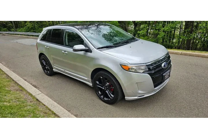 $6995 : 2013 Edge Sport image 4