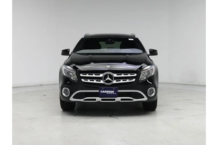 $21998 : Mercedes-Benz GLA 2019 AWD G image 5